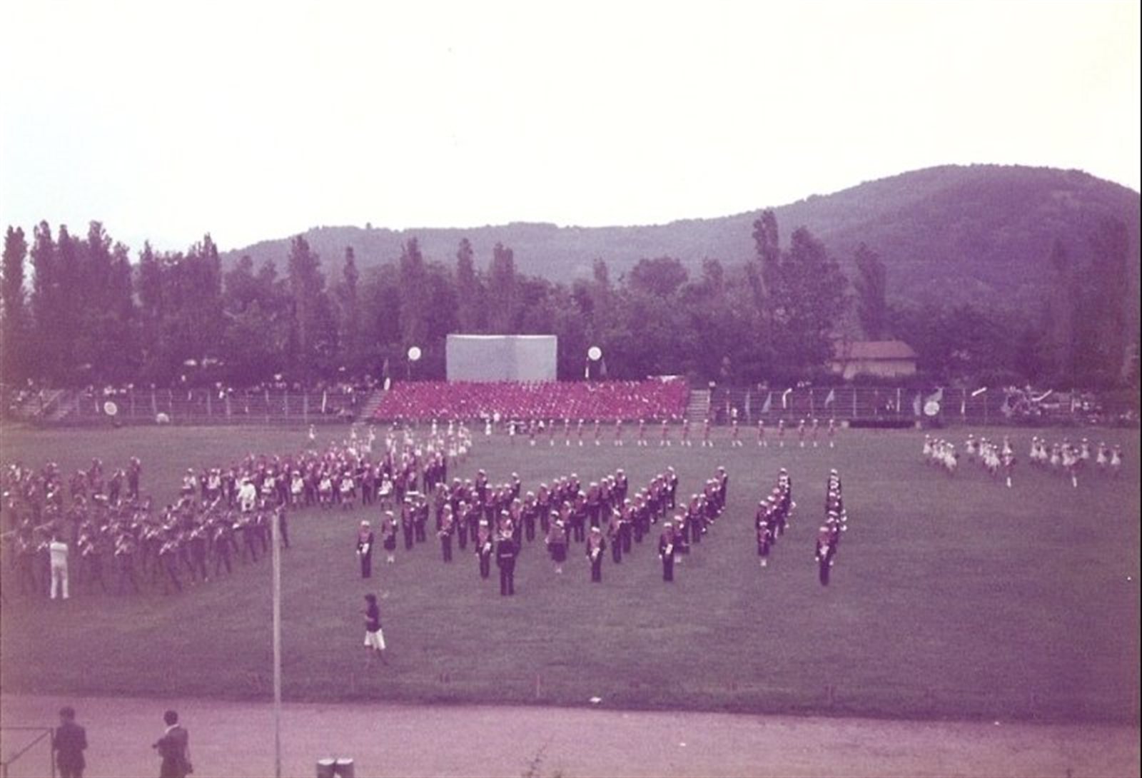 1985 – Bulgaria - 42