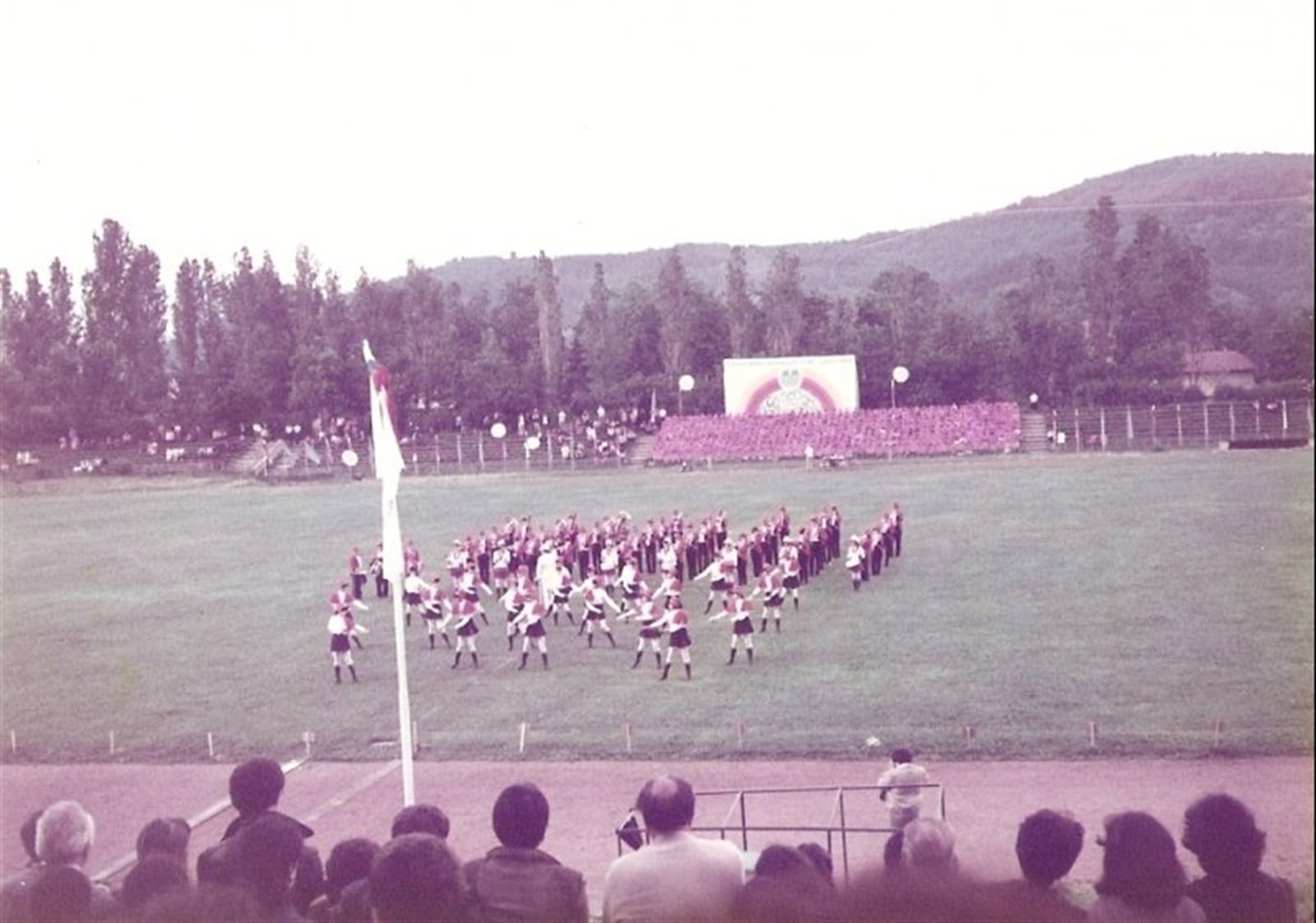 1985 – Bulgaria - 45