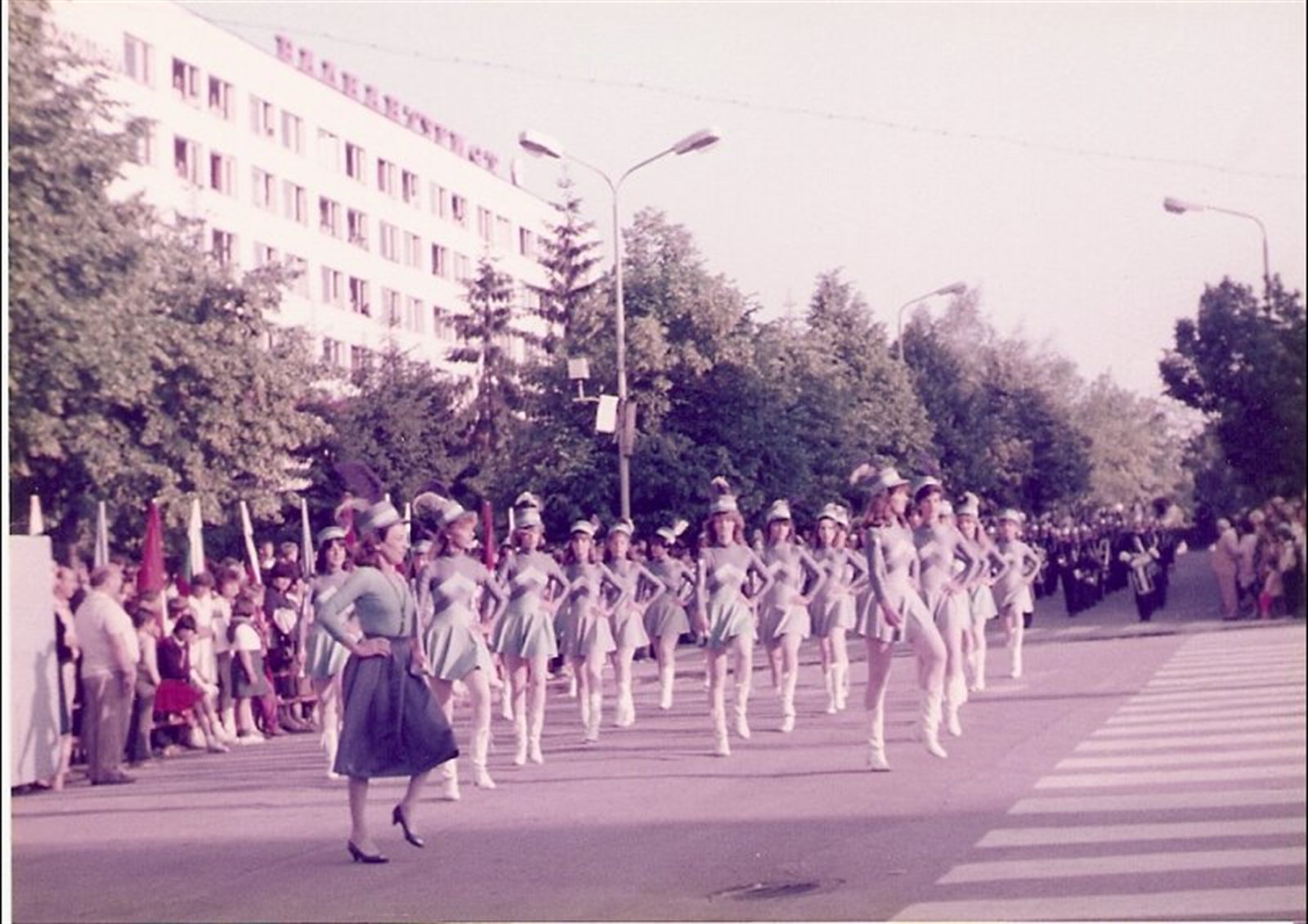 1985 – Bulgaria - 47