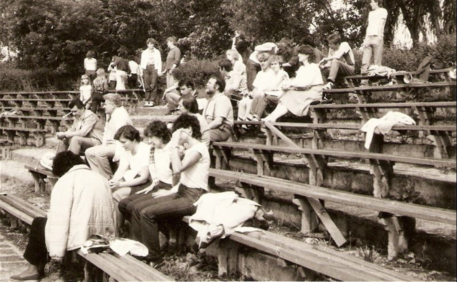 1985 – Bulgaria - 48