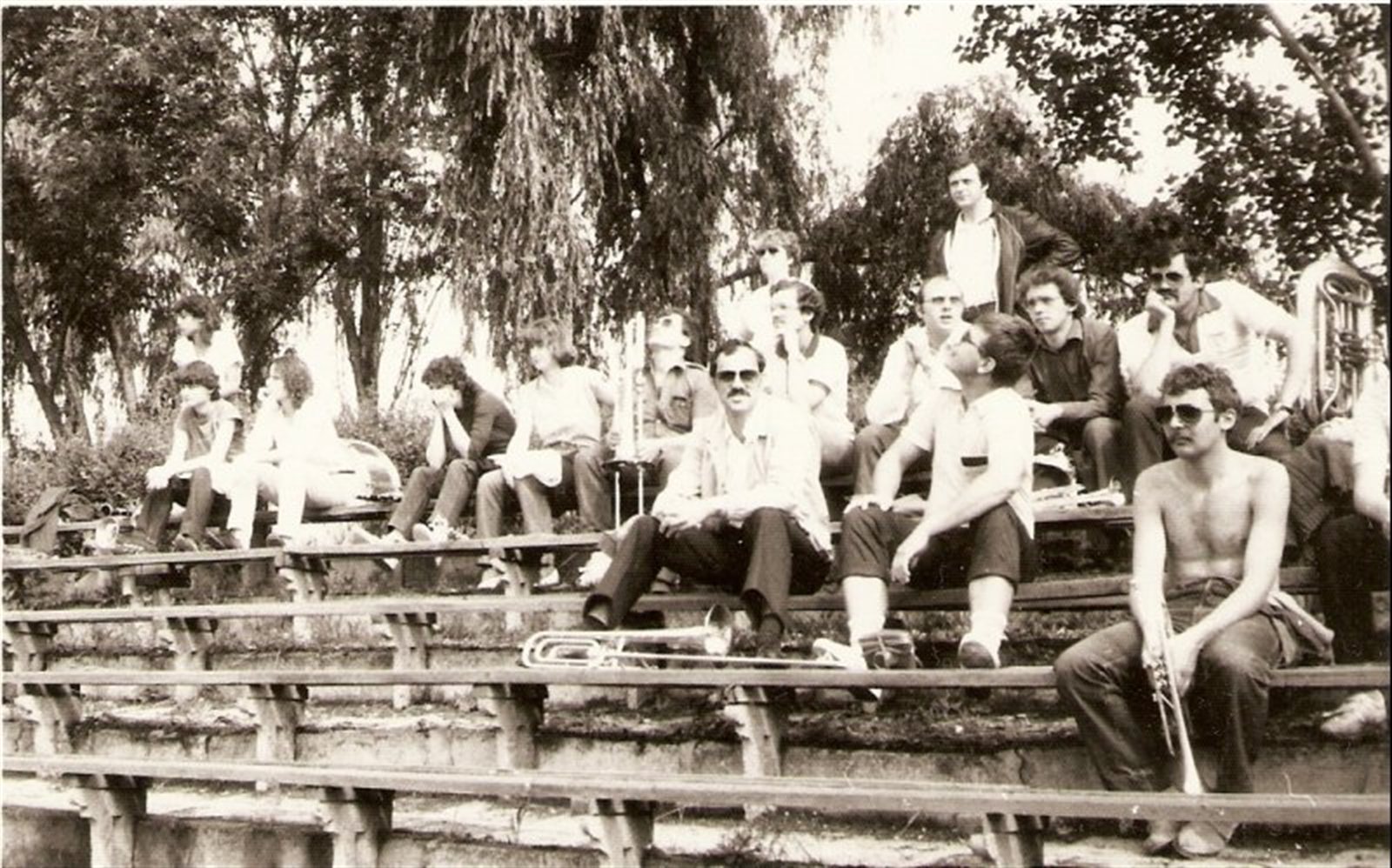 1985 – Bulgaria - 49