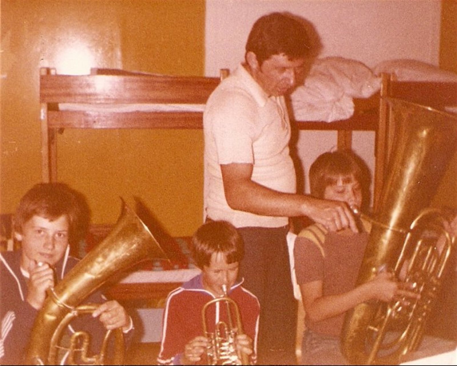 1986 – Kaptalanfured - 2