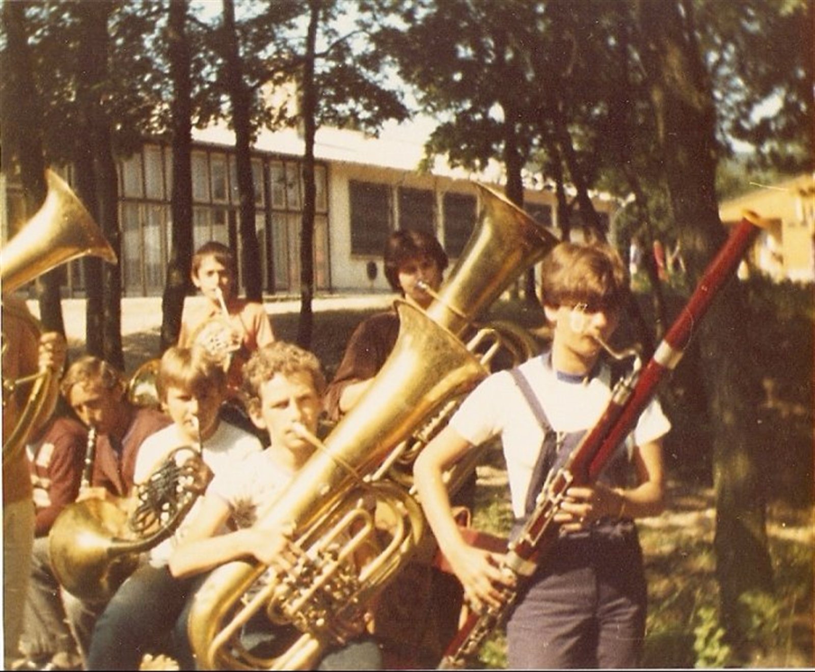 1986 – Kaptalanfured - 3