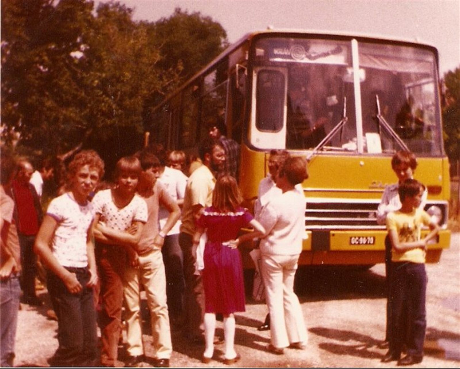 1986 – Kaptalanfured - 5