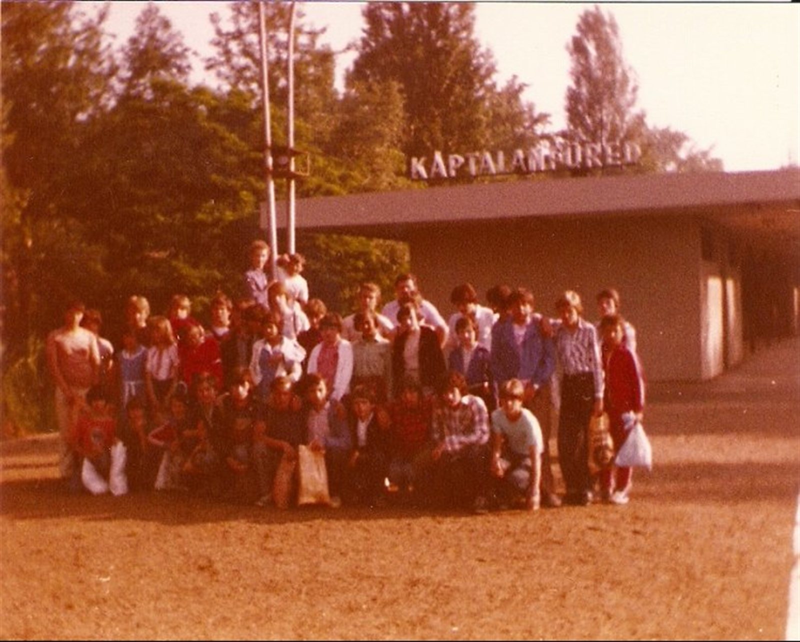1986 – Kaptalanfured - 6