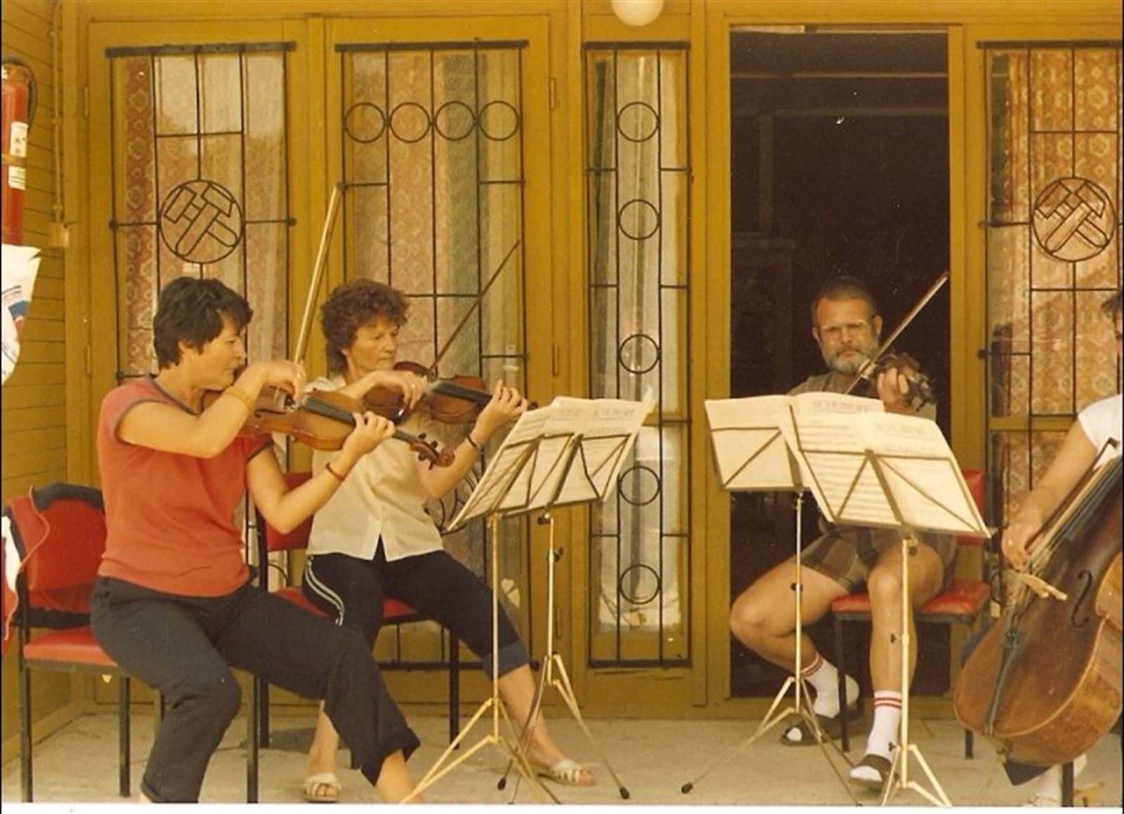1987 – Kaptalanfured - 1