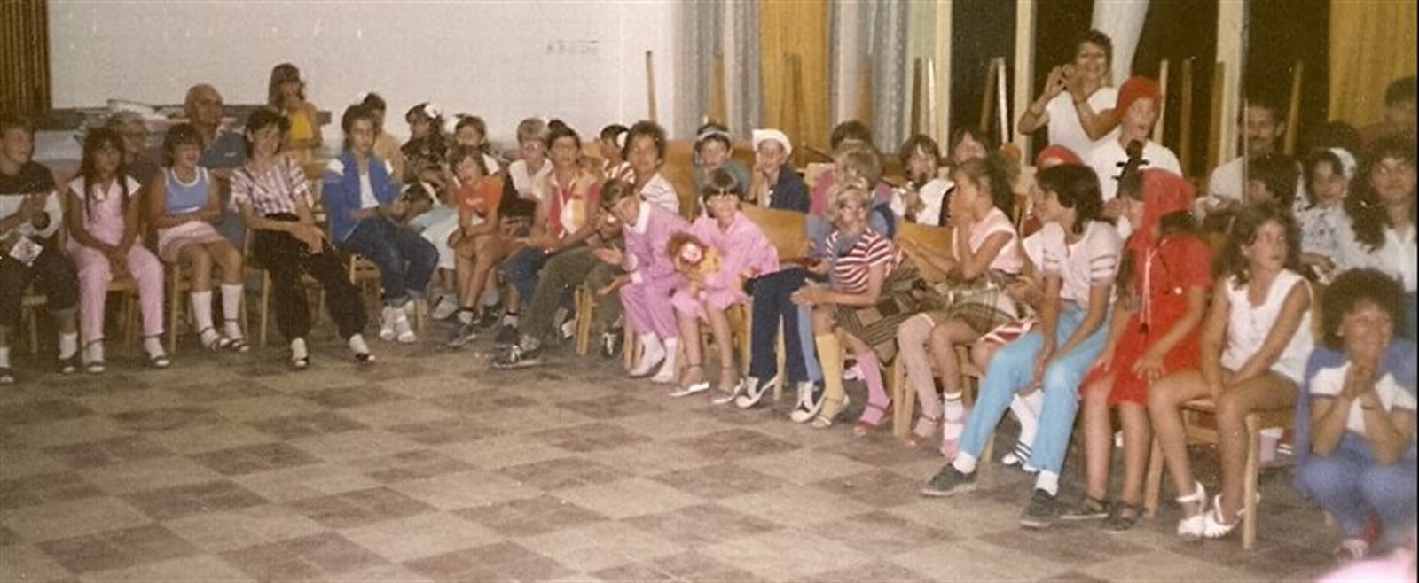 1987 – Kaptalanfured - 3