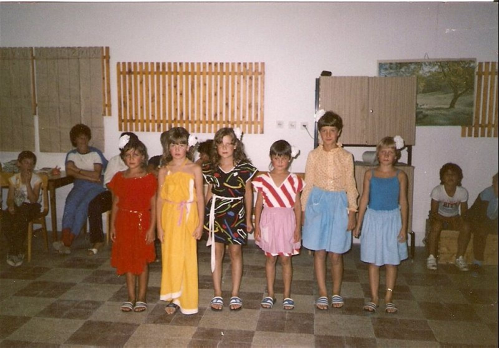 1987 – Kaptalanfured - 4