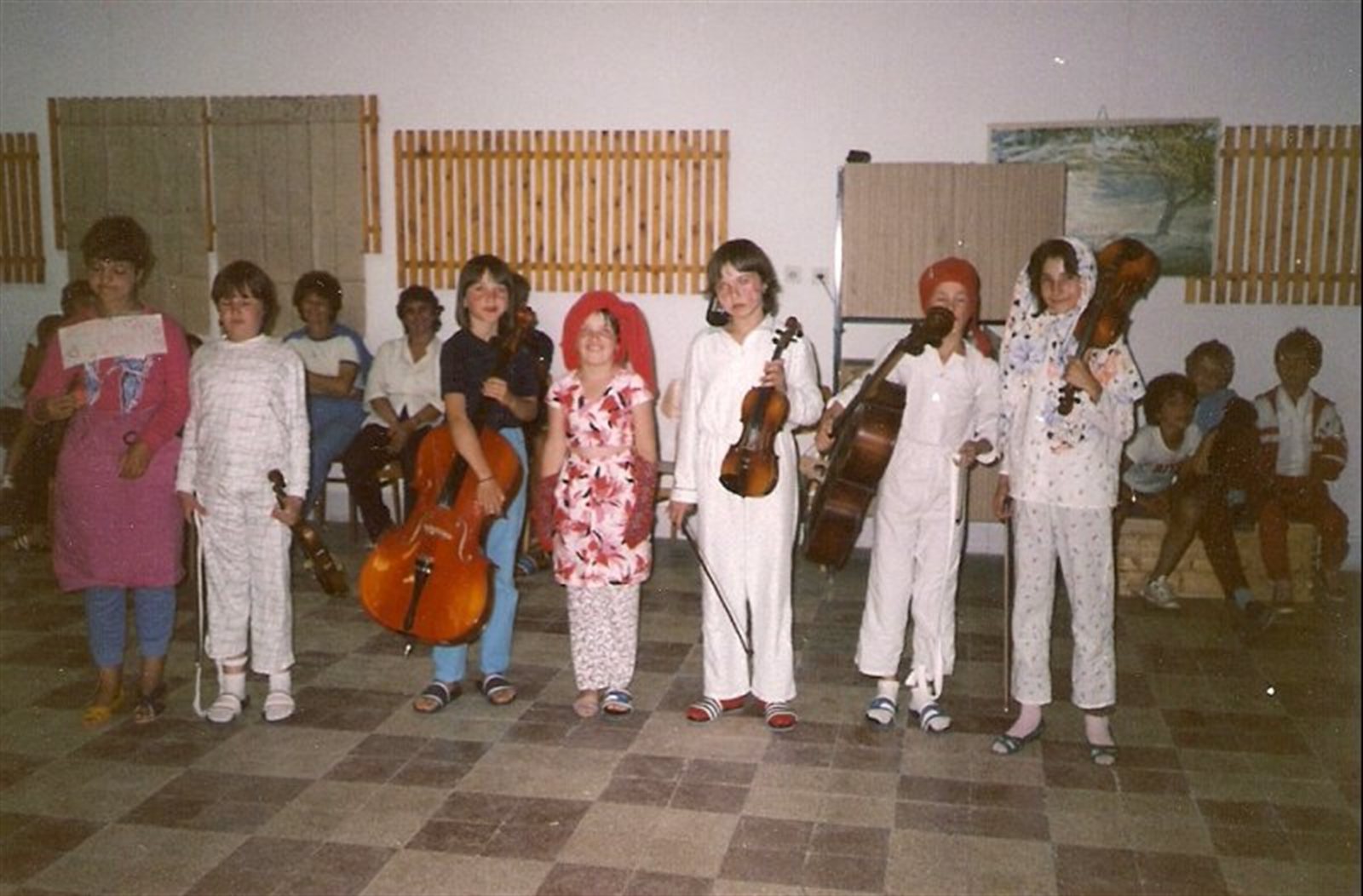 1987 – Kaptalanfured - 5
