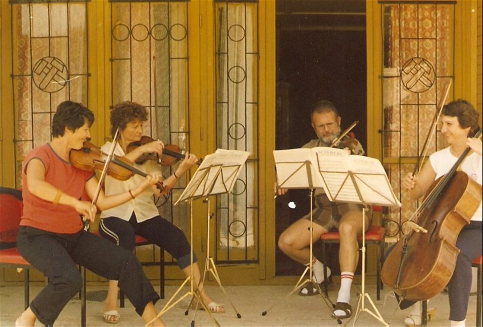 1987 – Kaptalanfured - 7