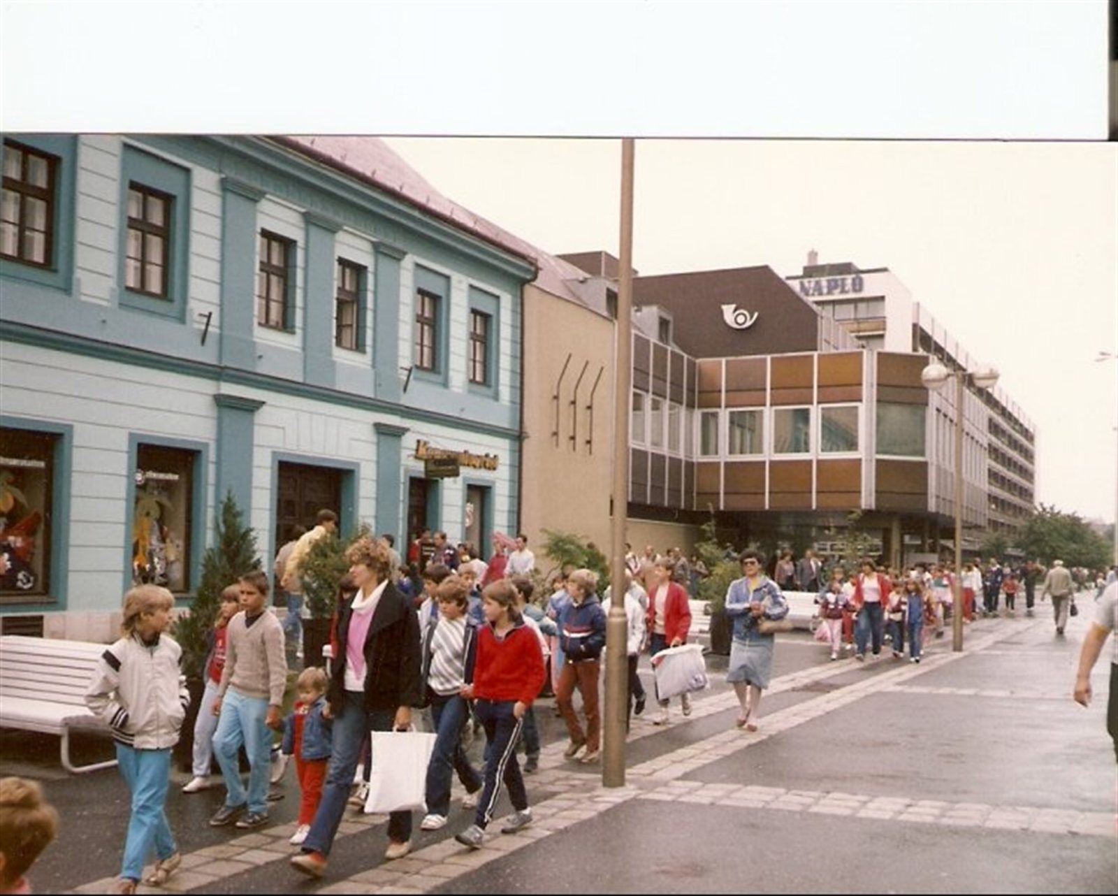 1987 – Kaptalanfured - 13