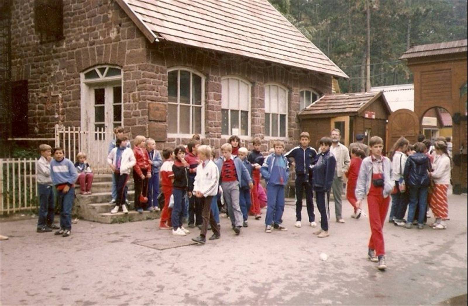 1987 – Kaptalanfured - 17