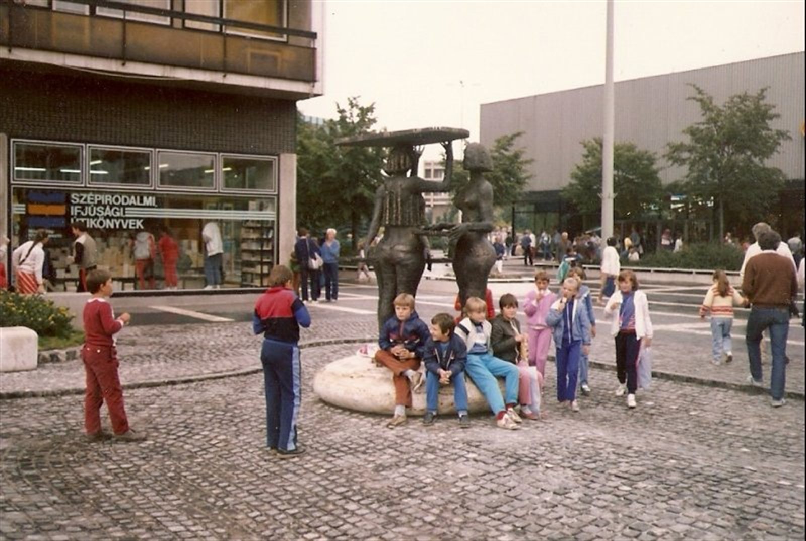 1987 – Kaptalanfured - 23