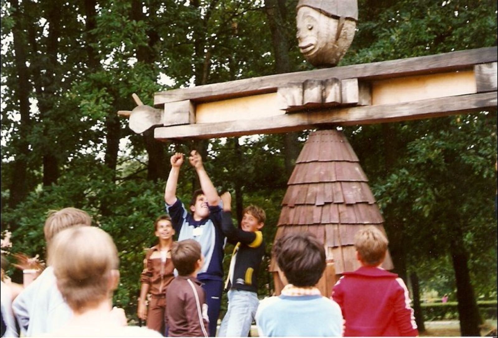 1987 – Zanka - 1