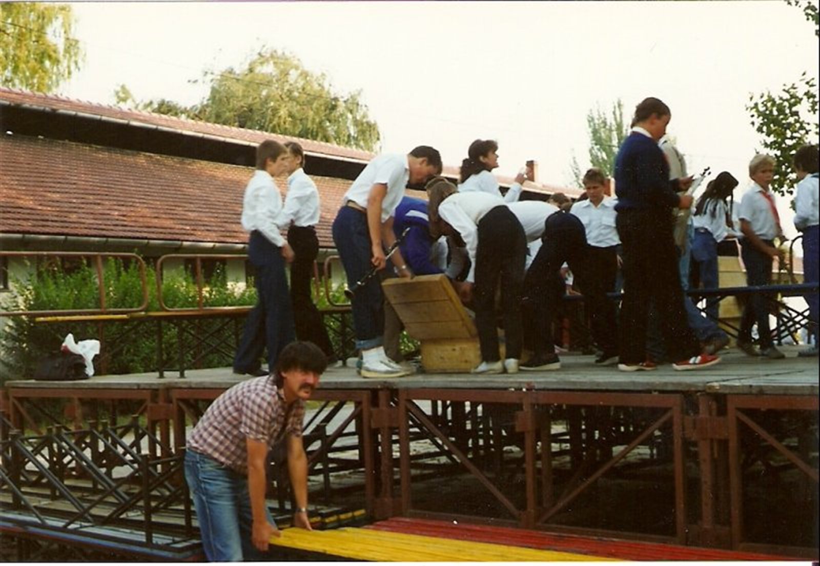 1987 – Zanka - 4