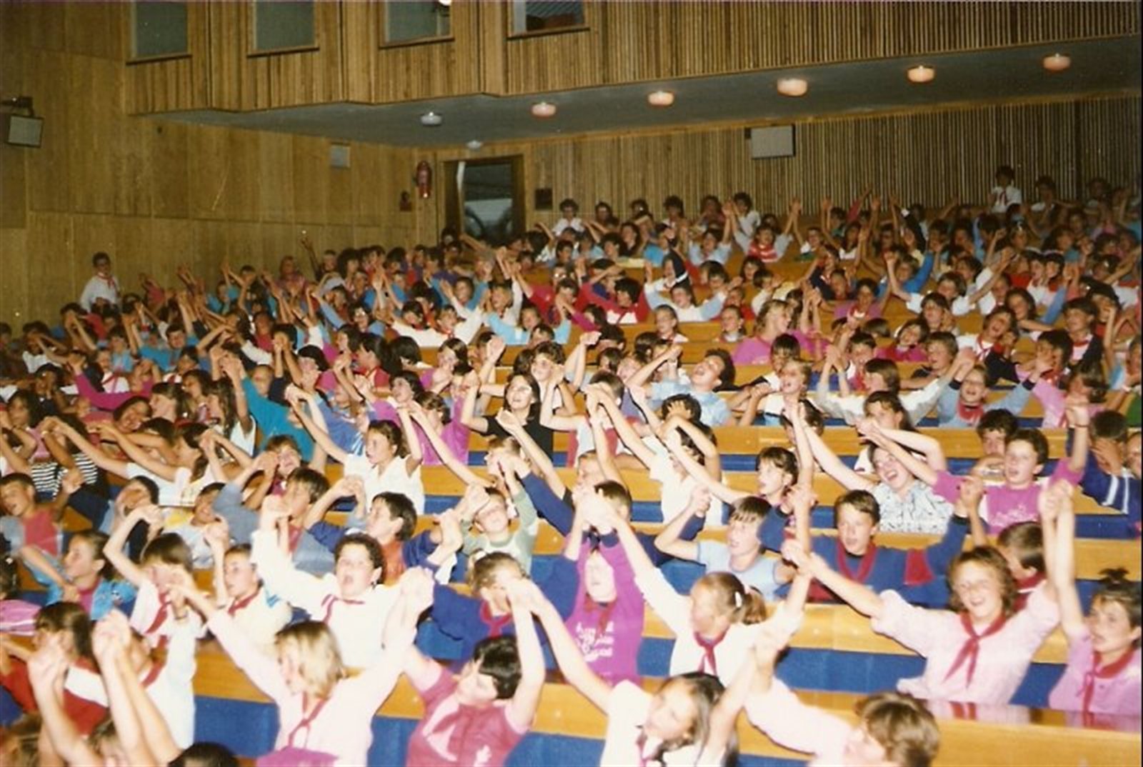 1987 – Zanka - 5