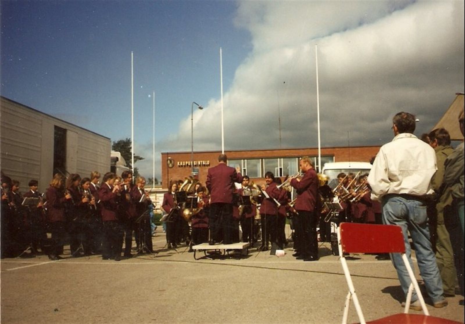1988 – Finnorszag - 1