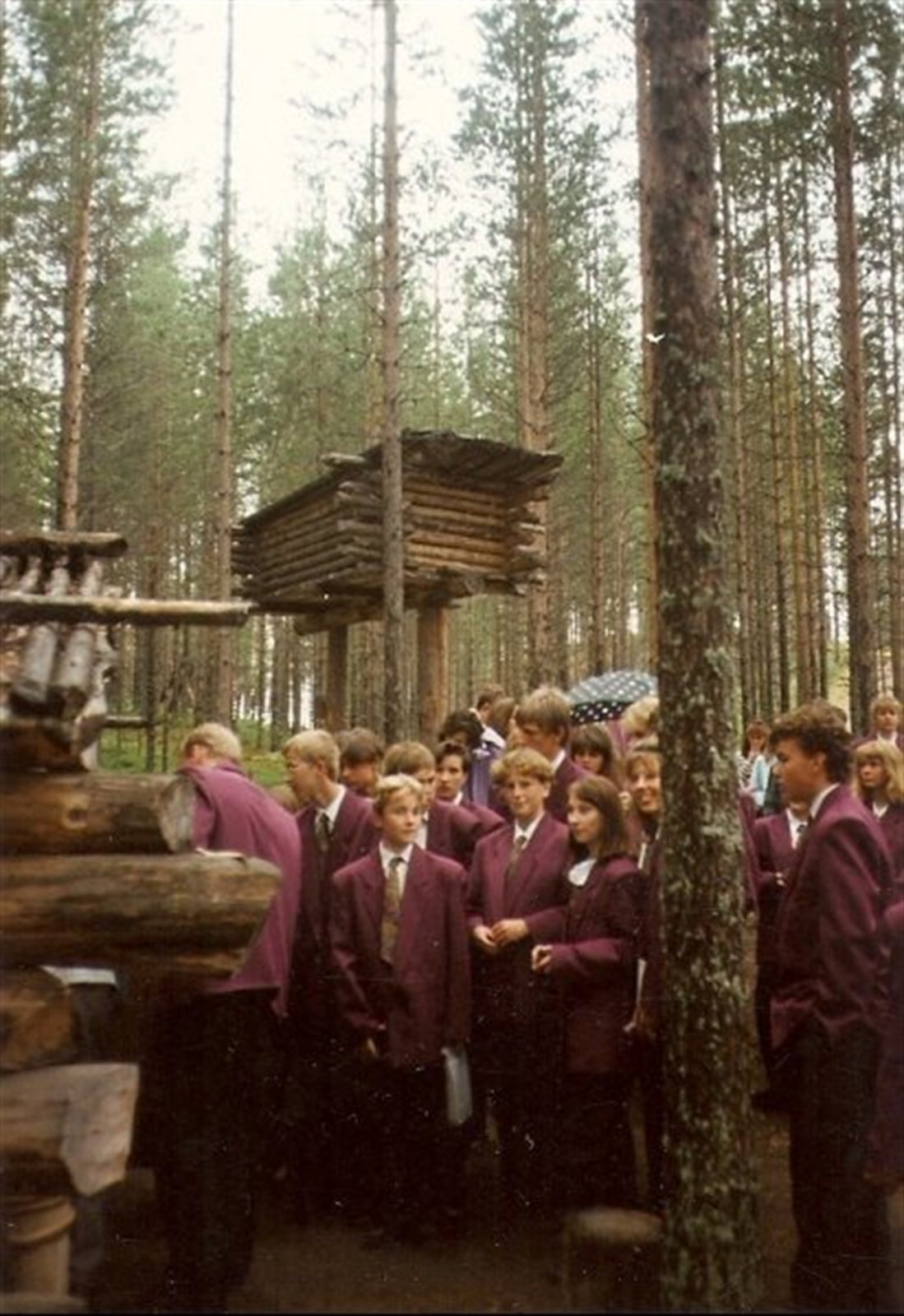 1988 – Finnorszag - 2