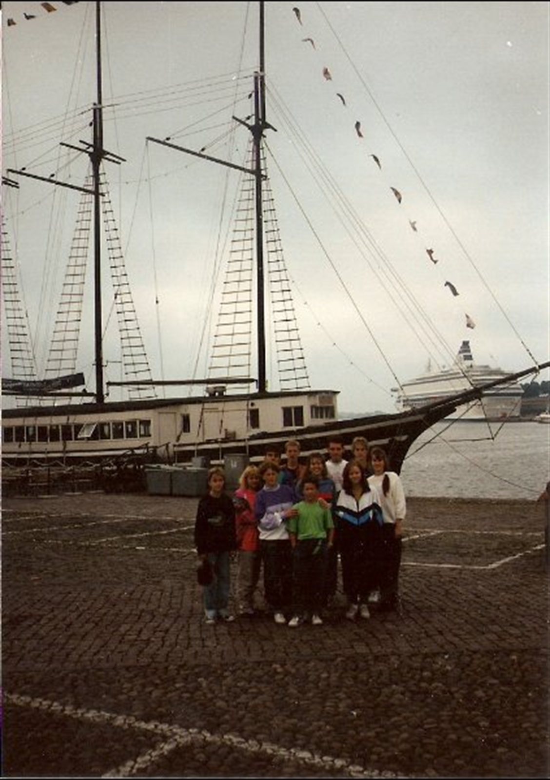 1988 – Finnorszag - 3