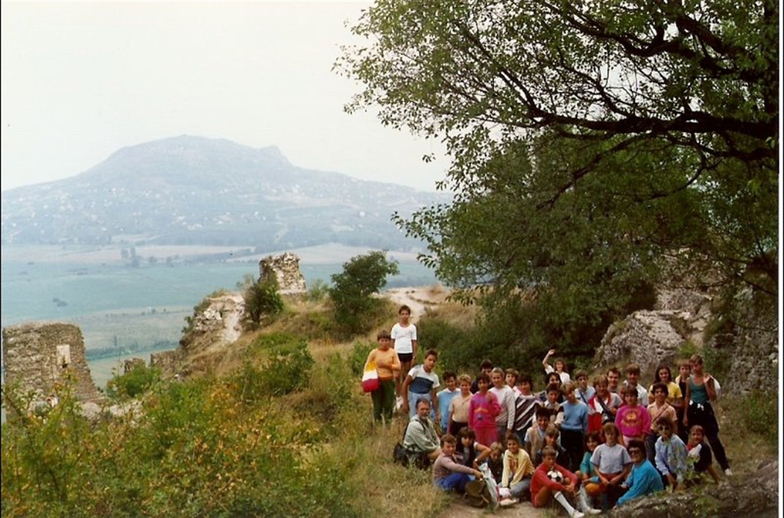 1988 – Nyari Tabor - 2