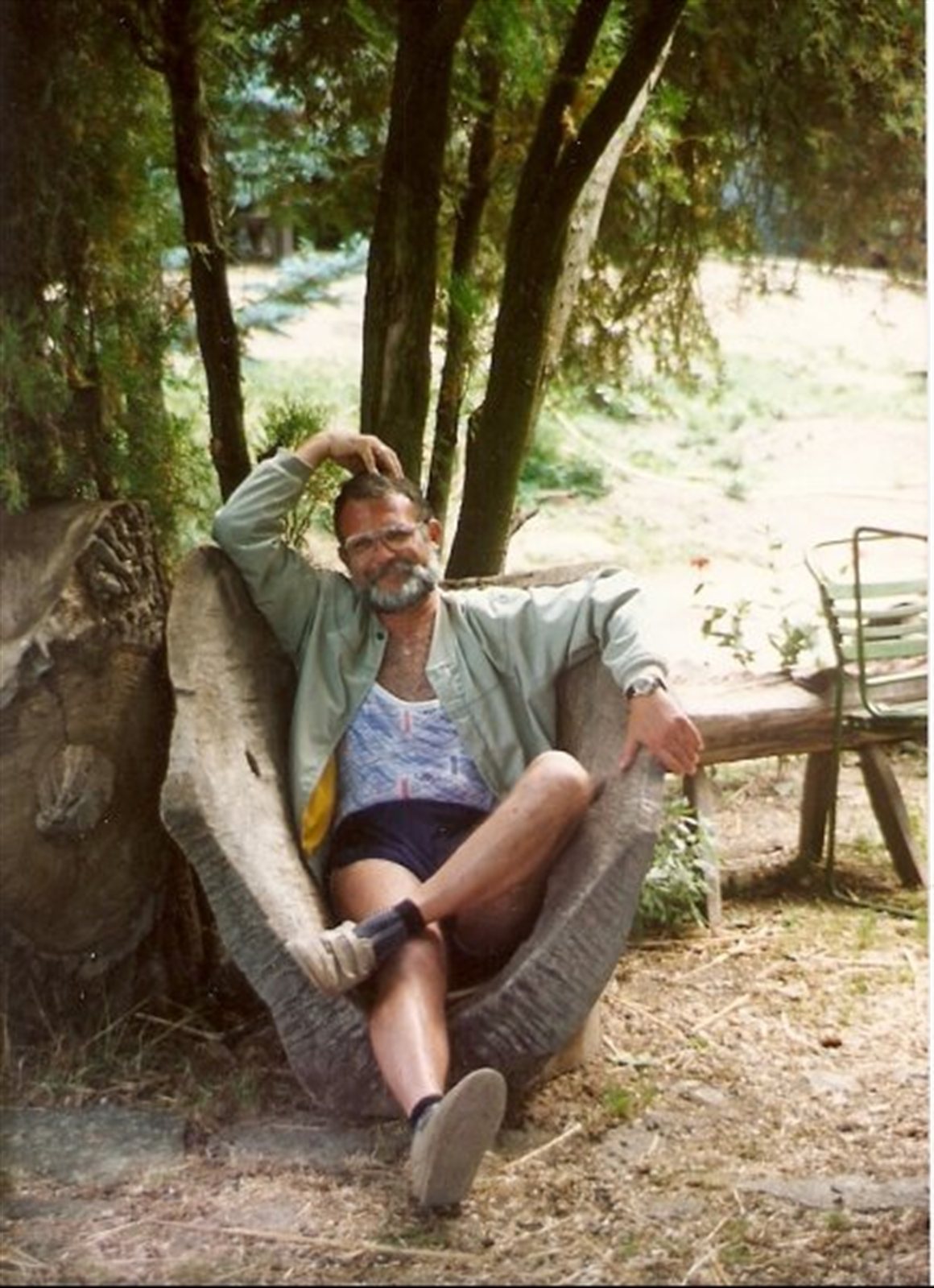 1988 – Nyari Tabor - 3