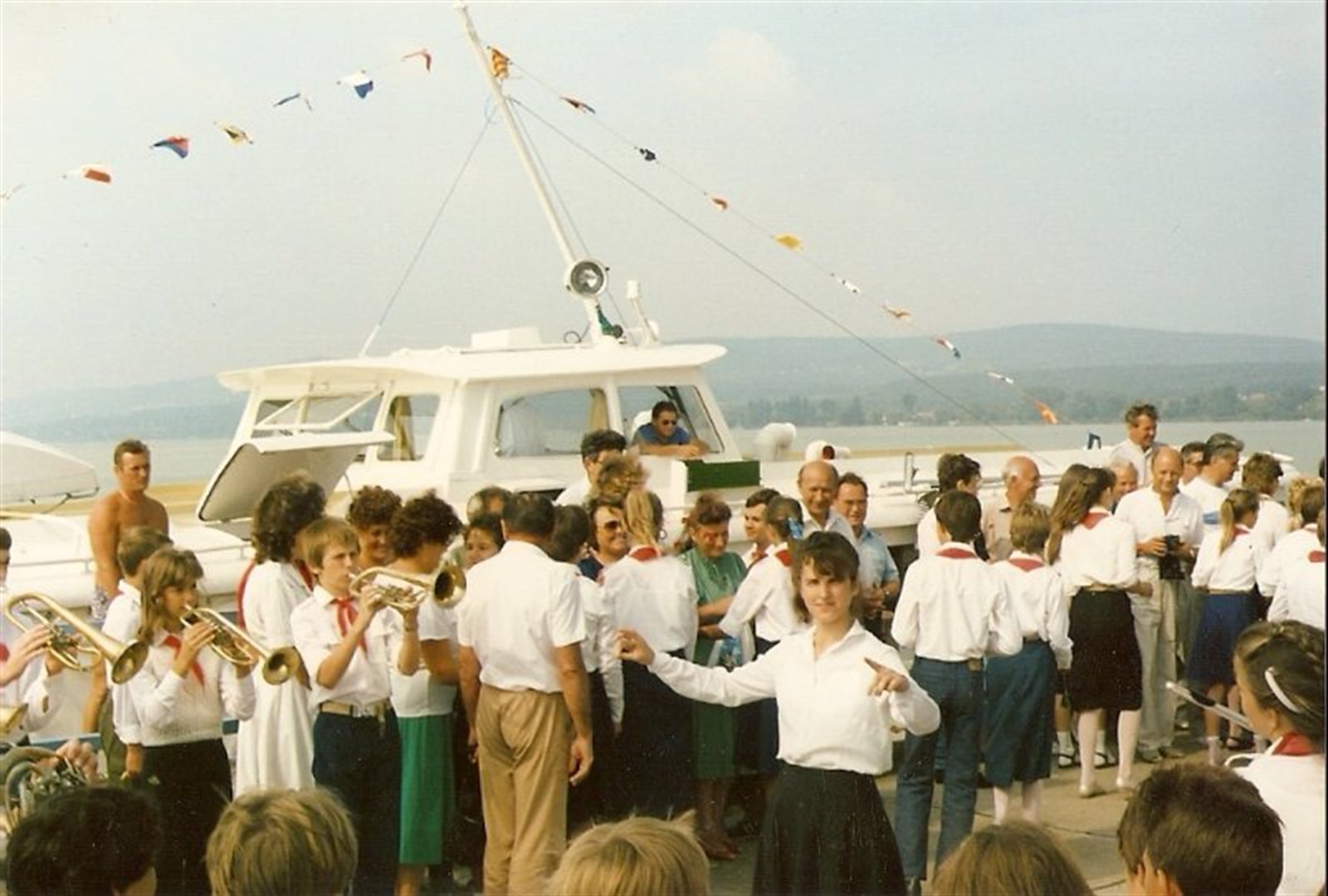 1988 – Nyari Tabor - 4