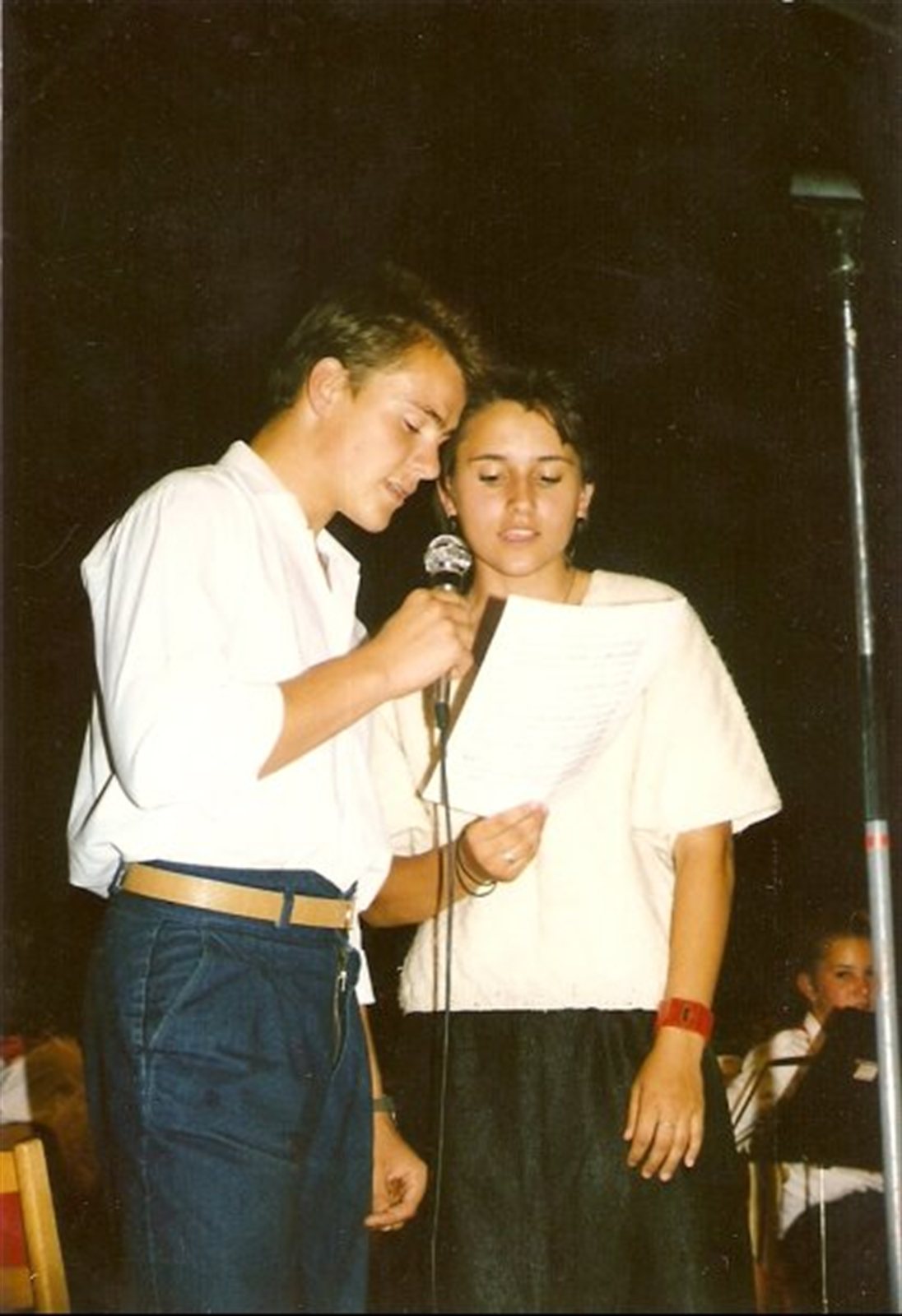 1988 – Nyari Tabor - 5