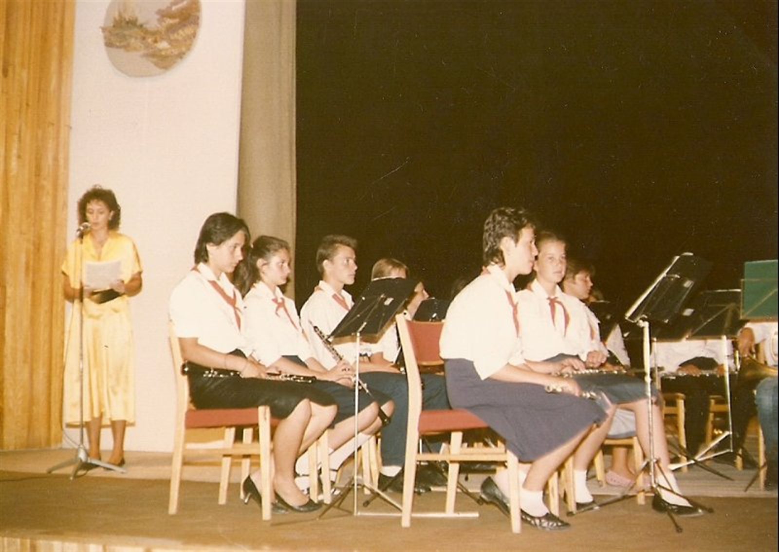1988 – Nyari Tabor - 7