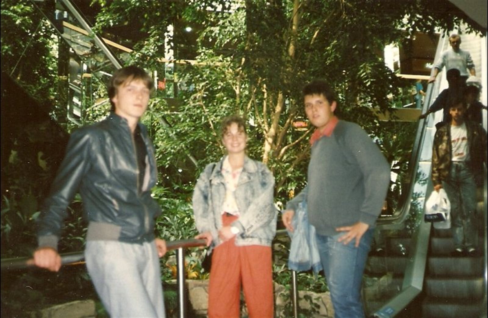 1988 – Skocia - 1
