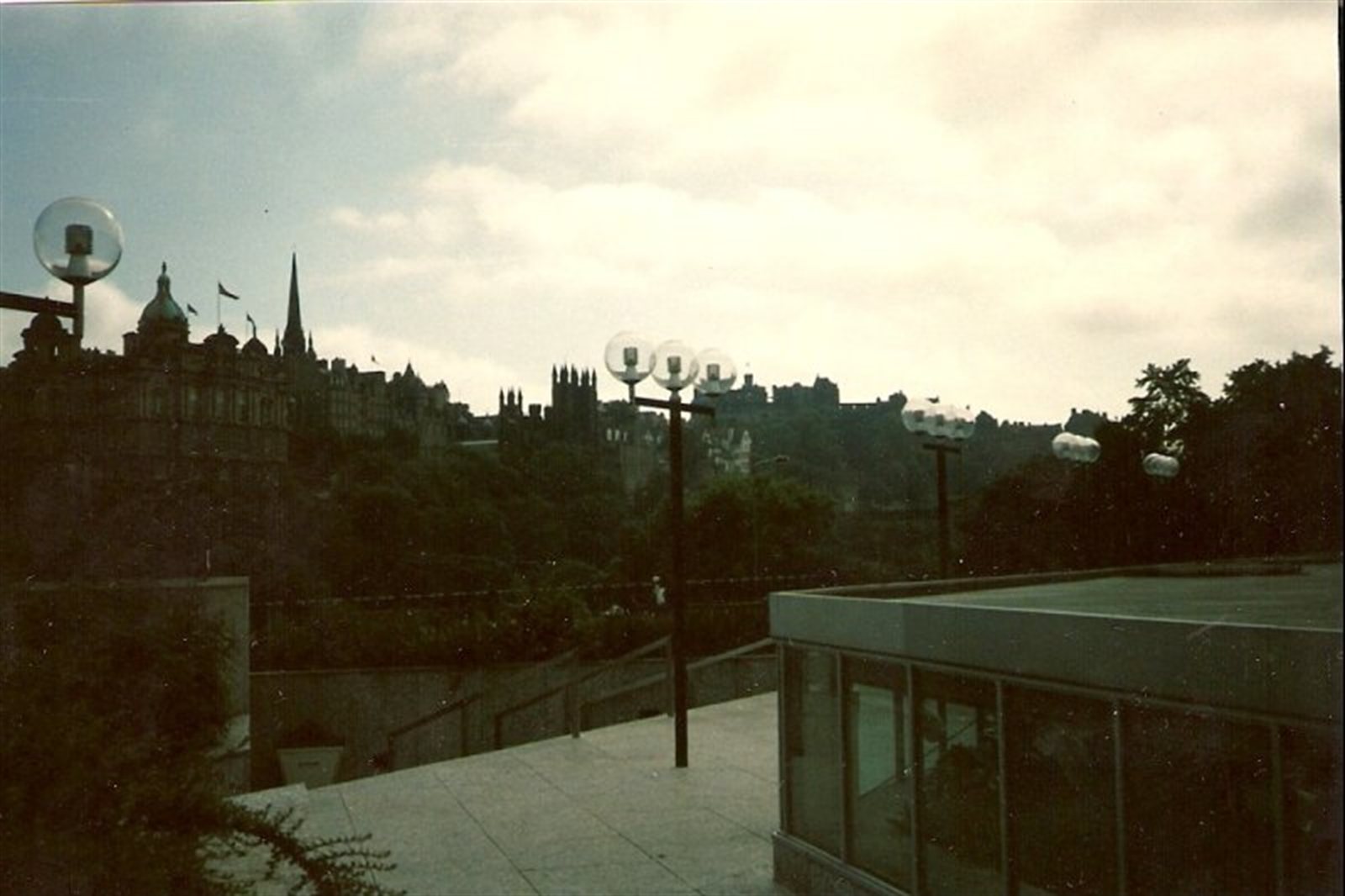 1988 – Skocia - 2