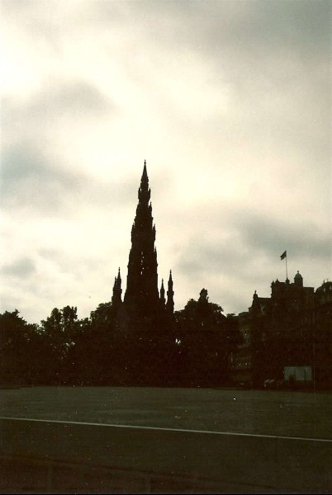 1988 – Skocia - 3