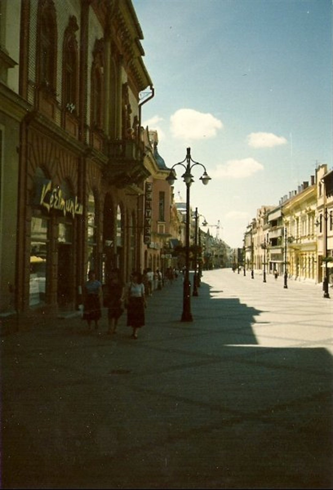 1988 – Skocia - 7