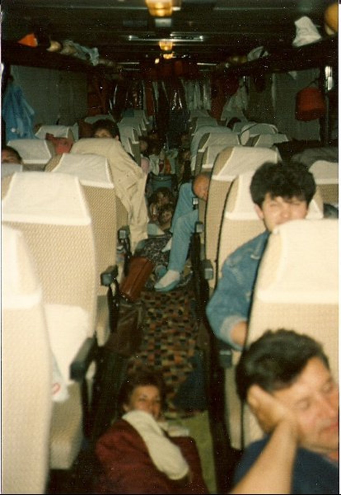 1988 – Skocia - 8