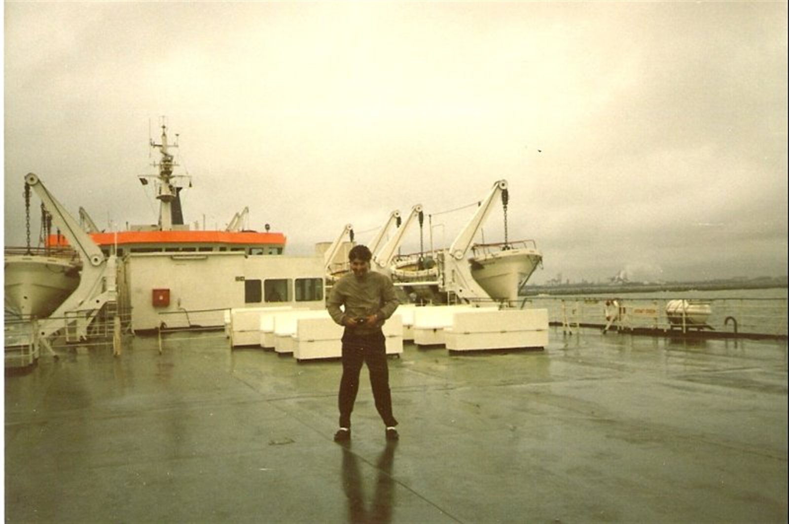 1988 – Skocia - 9