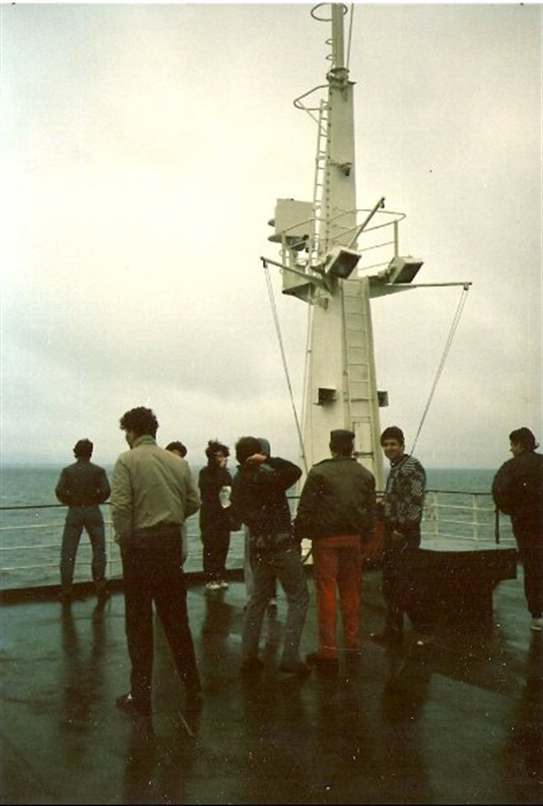 1988 – Skocia - 10
