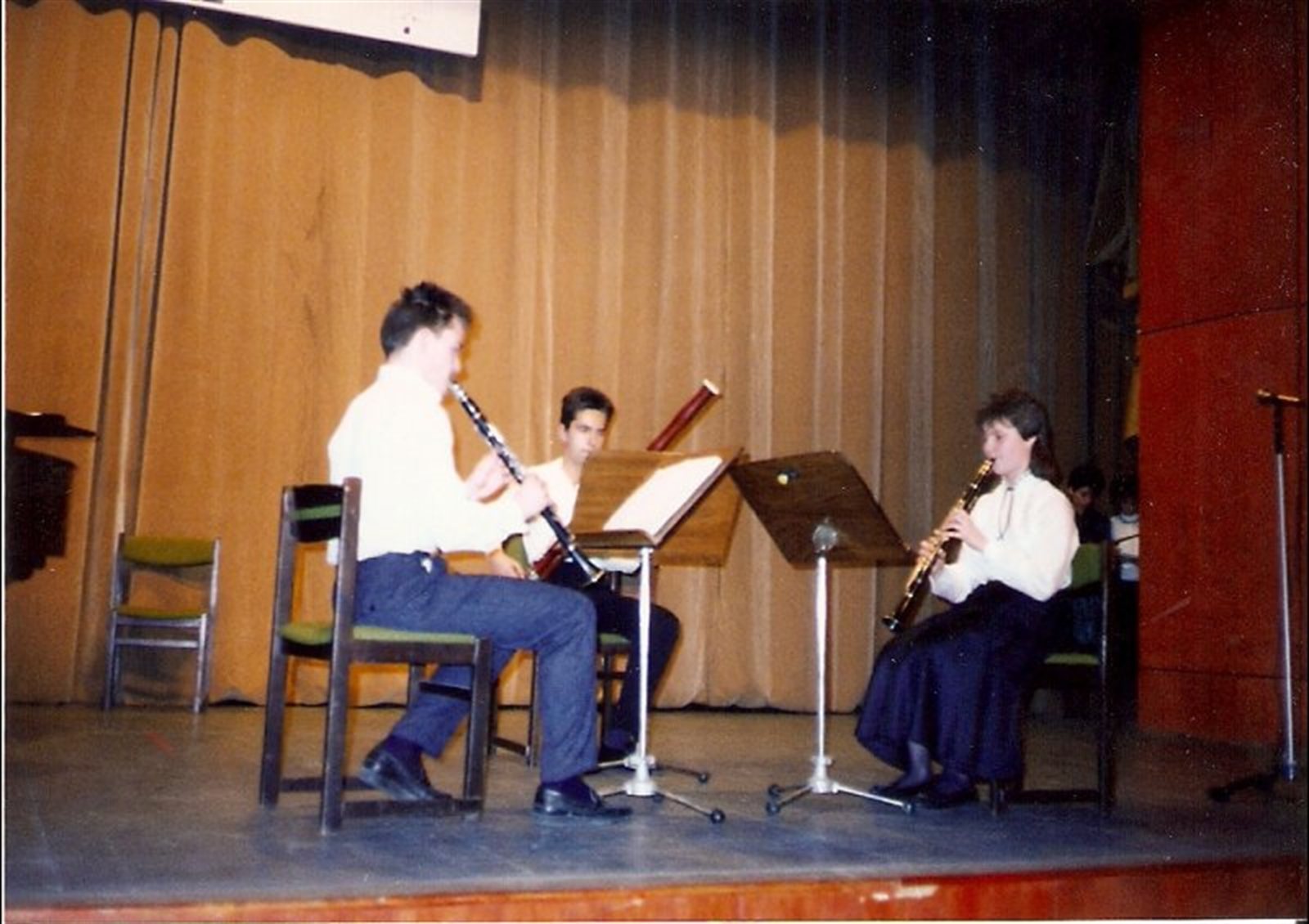 1989 – Kamara Fesztival - 2