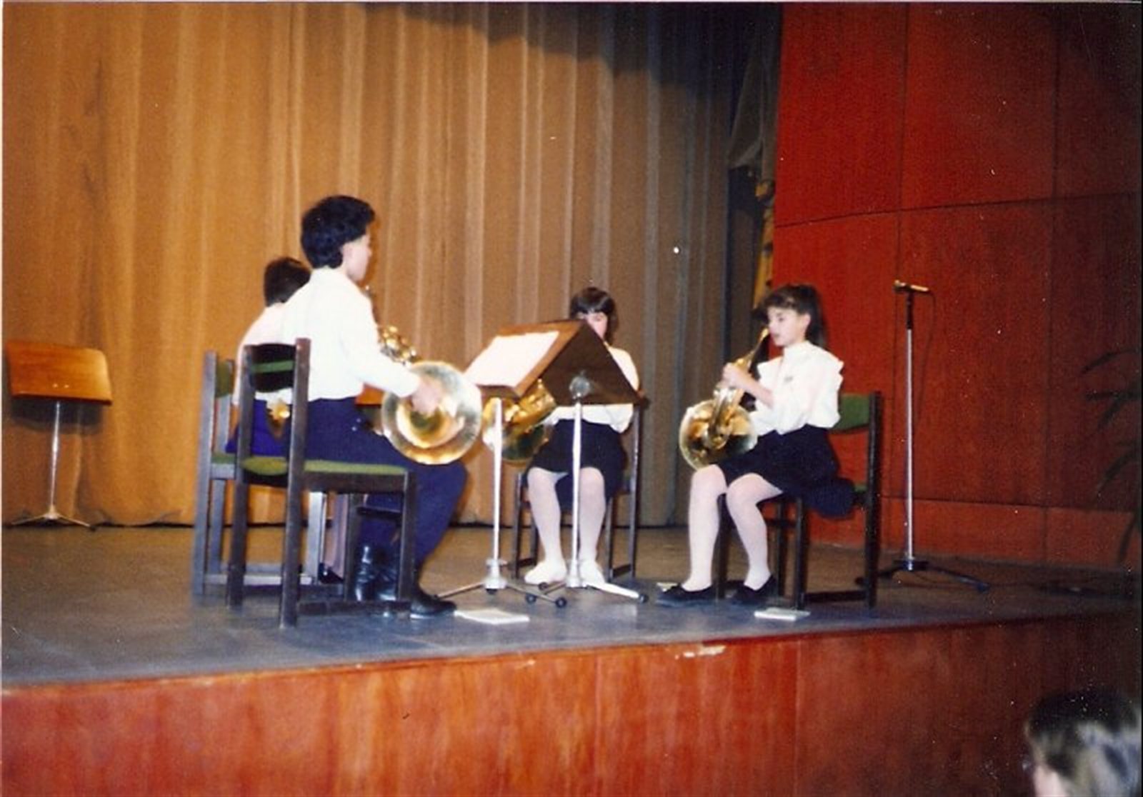 1989 – Kamara Fesztival - 3