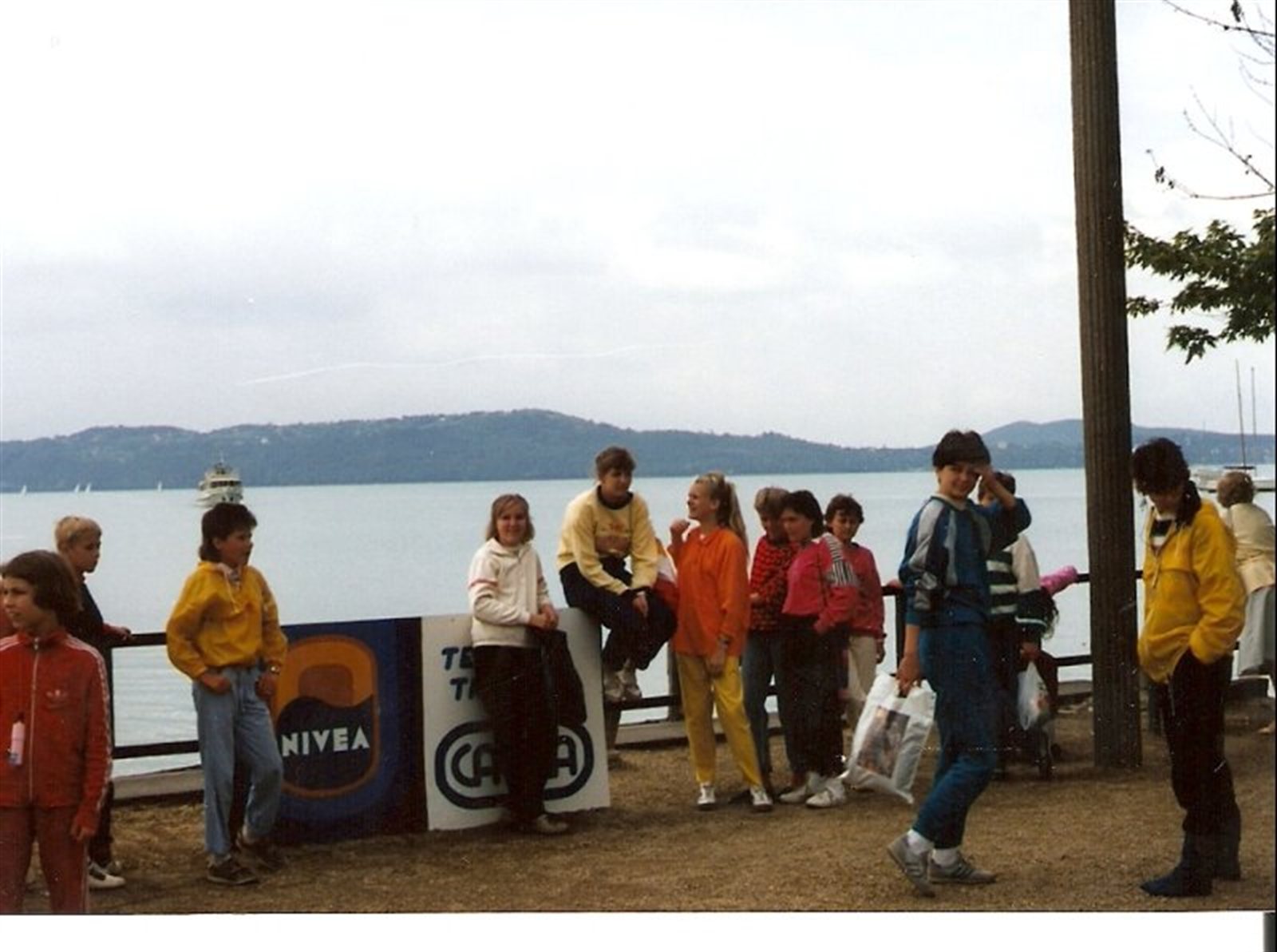 1989 – Kaptalanfured - 2