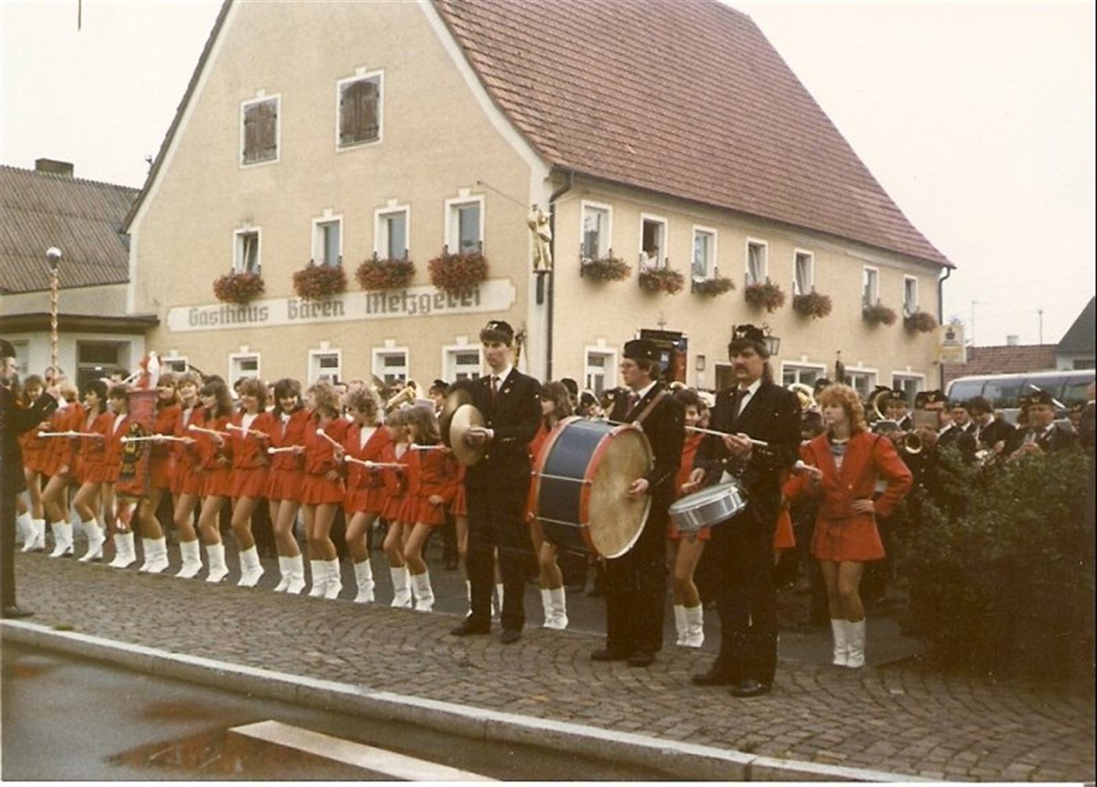 1989 – Tubingen - 1