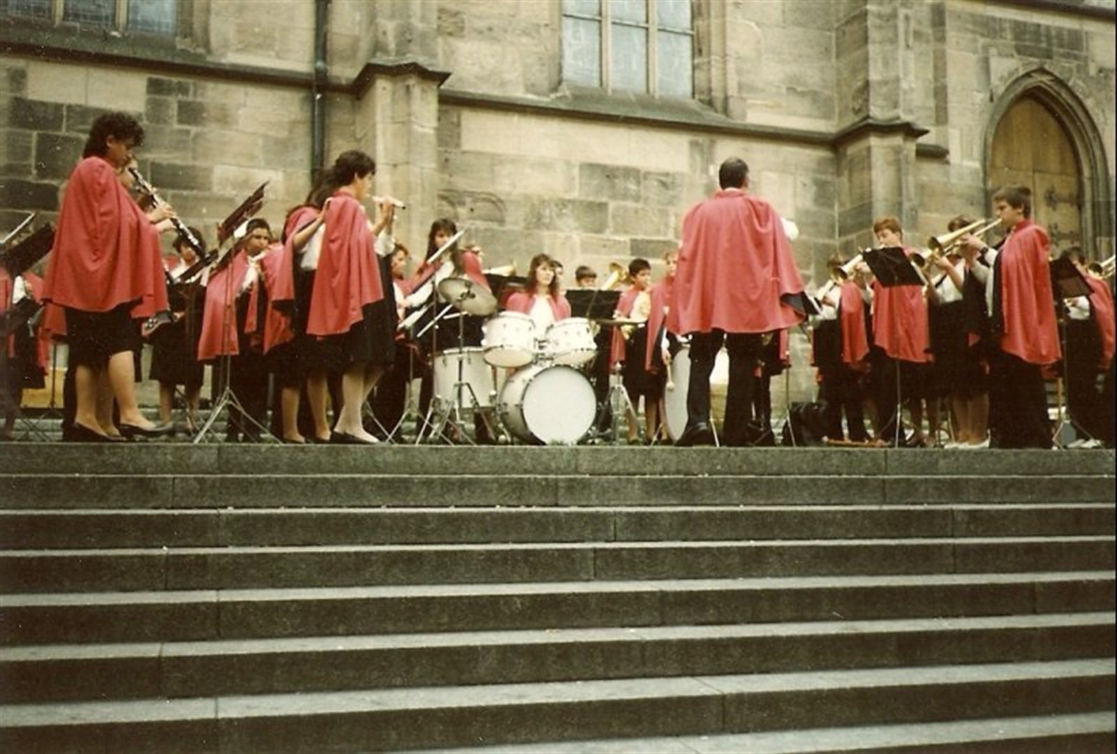 1989 – Tubingen - 2