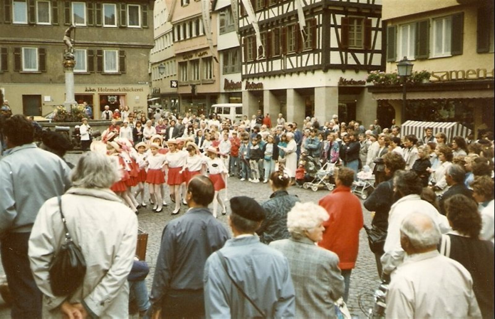 1989 – Tubingen - 3