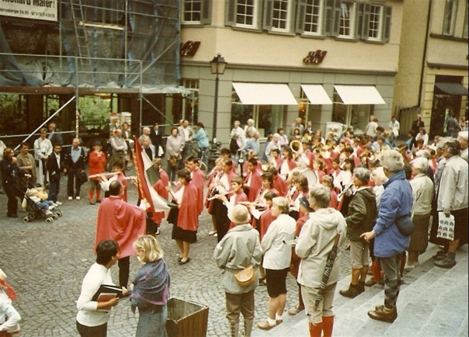 1989 – Tubingen - 5