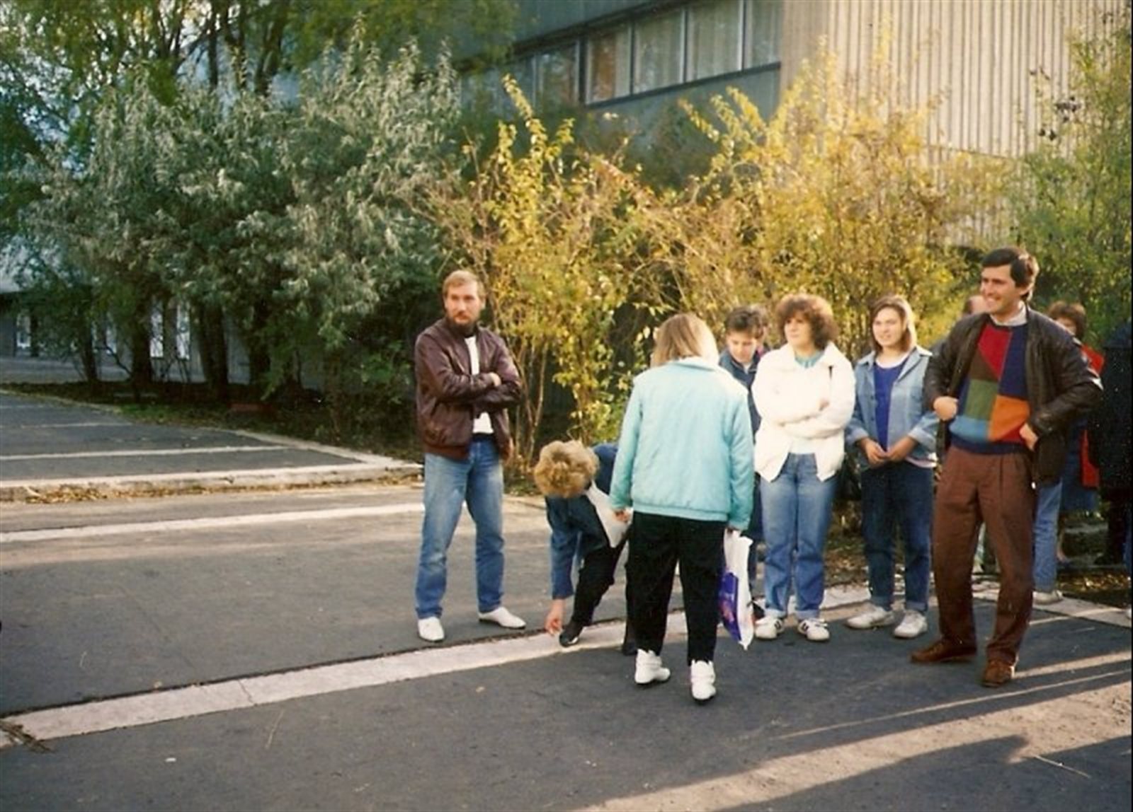 1989 – Tubingen - 8