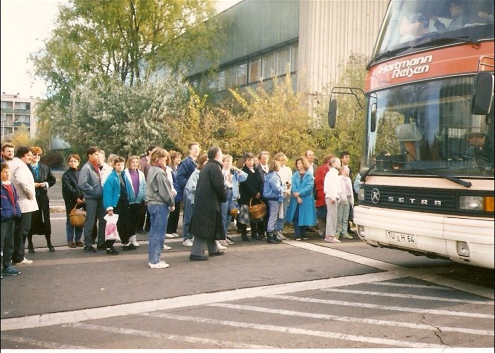 1989 – Tubingen - 9