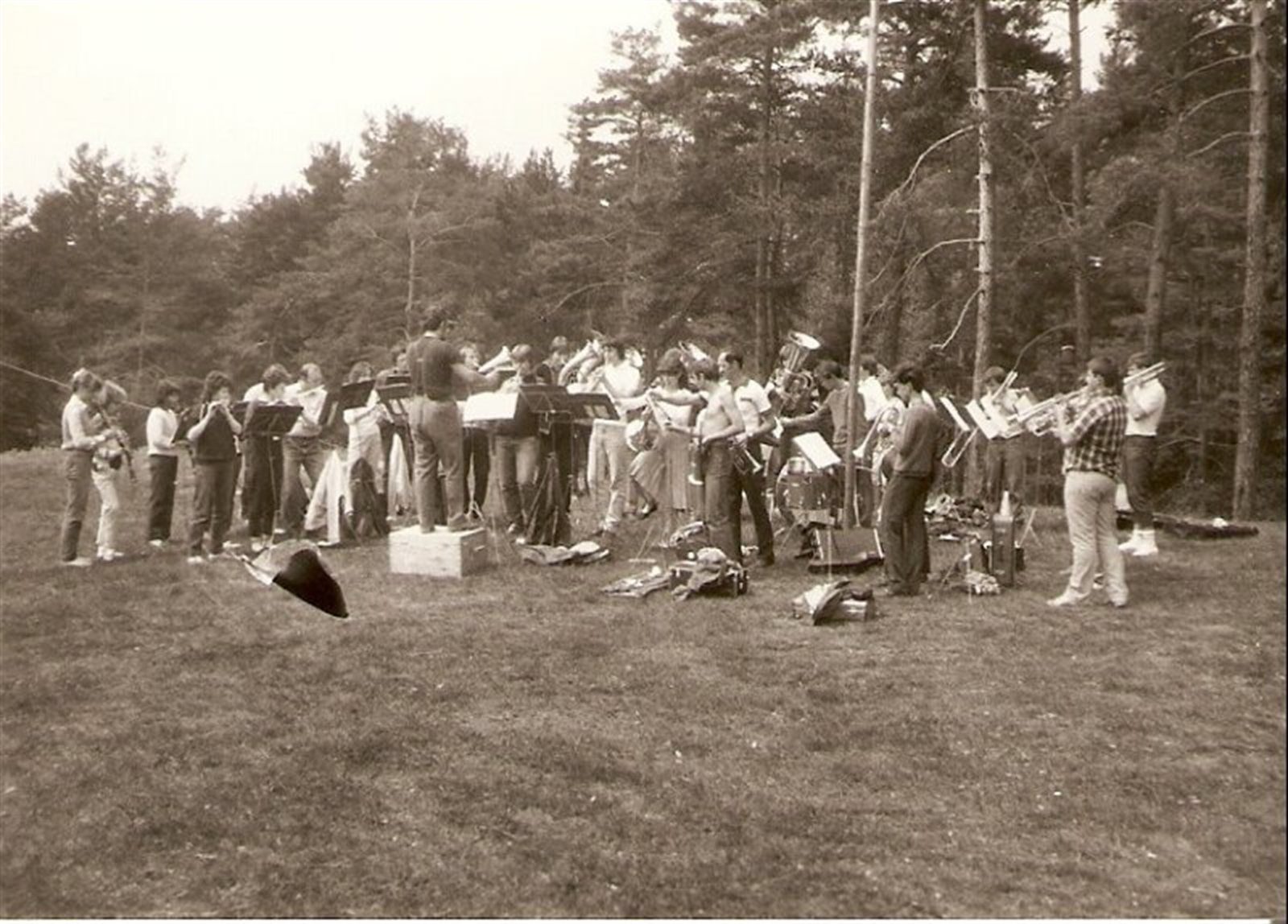 1989 – Velingrad - 1