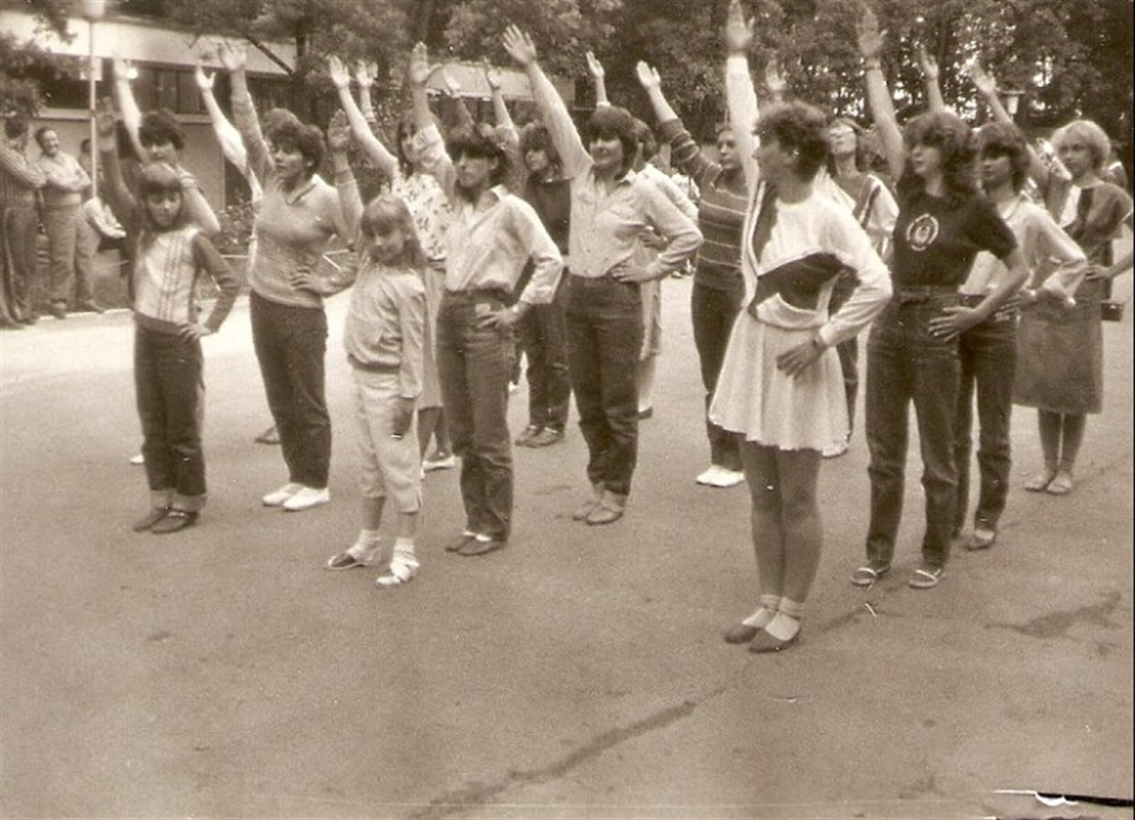1989 – Velingrad - 4