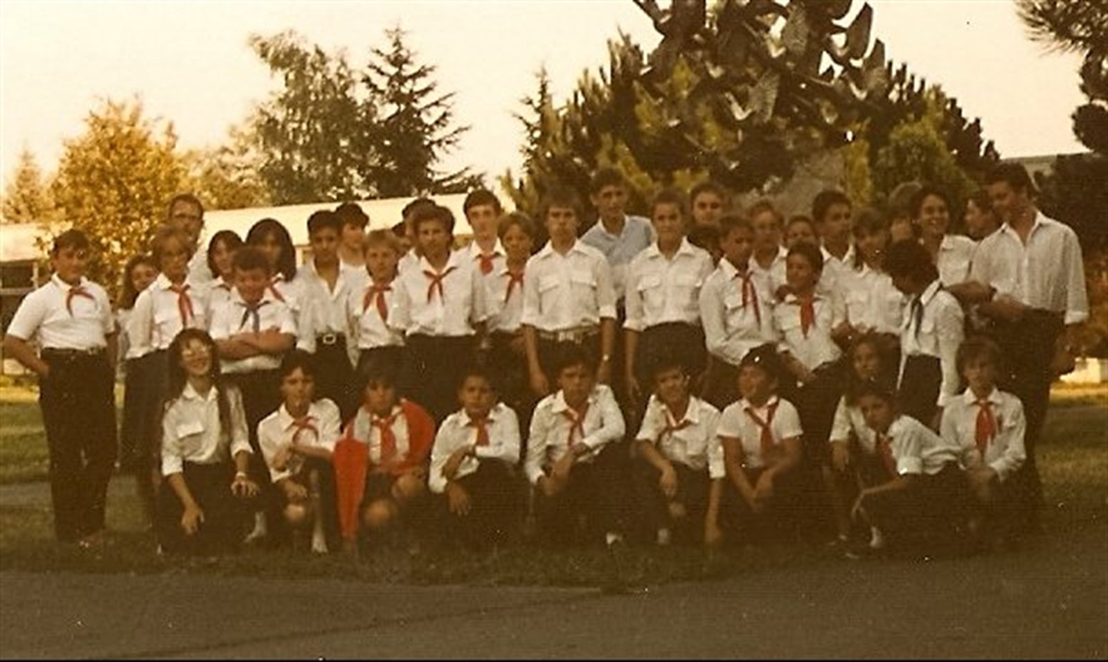 1989 – Zanka - 1