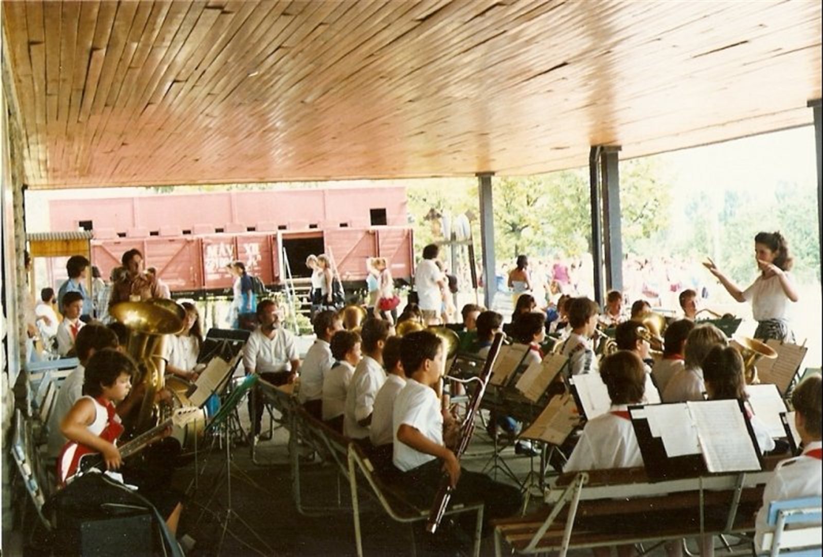 1989 – Zanka - 2