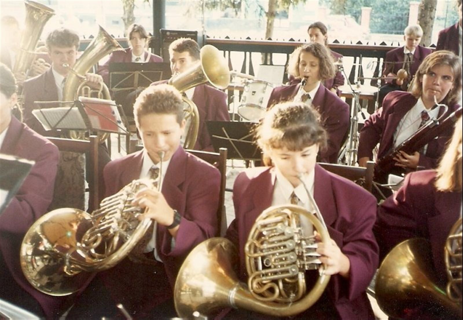 1990 – Vegyes - 4