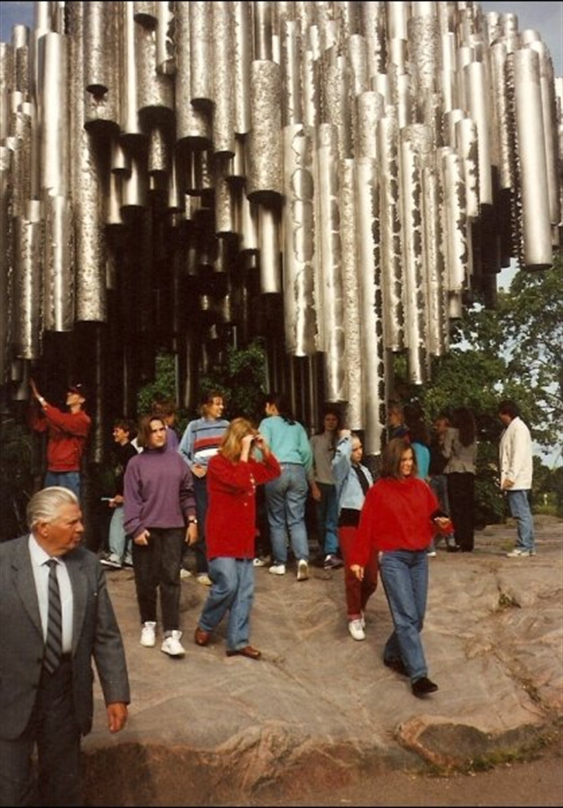 1990 – Vegyes - 5